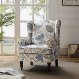 Umberto Armchair