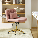 Violet Office Chair