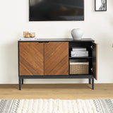 Dick Sideboard