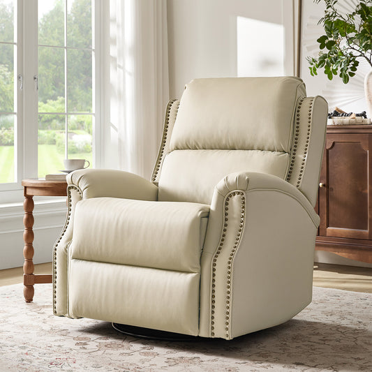 Felisa Glider Chair