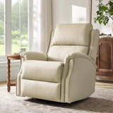 Felisa Glider Chair