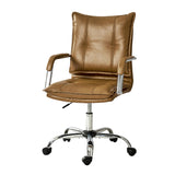 Leather Task Chair