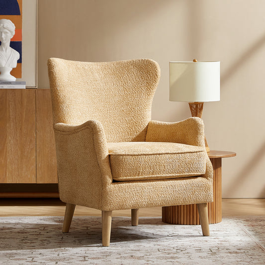 Donna Armchair