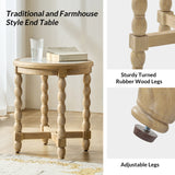 Robbie End Table