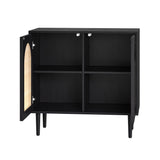 Juli Accent Cabinet