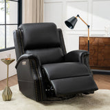Andreas Glider Chair