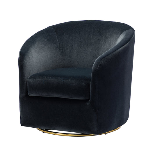 Amarante Swivel Chair