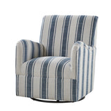 Alice Swivel Armchair