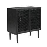 Adolf Accent Cabinet