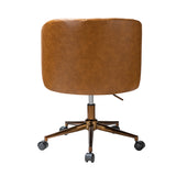 Eugene Vegan Leather Task Chair