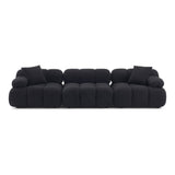 Calliope 118" Performance Modular Sofa