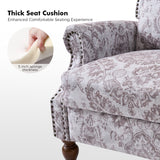 Rosalie Manual Recliner