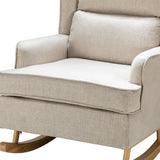 Adrian Rocking Chair