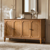 Jane 4-Door Sideboard