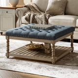 Jeffrey Ottoman