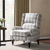 Asikli Manual Recliner