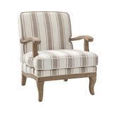 Peppone Armchair