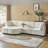 Johannes Sectional Sofa