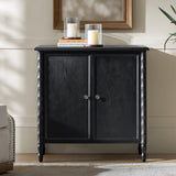 Carol 2-Door Cabinet