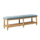 Delfina Bench