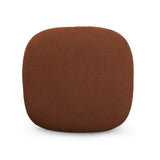 Domina Boucle Ottoman