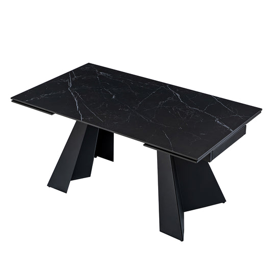 Justus Extendable Dining Table