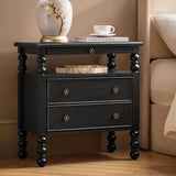Di 1-Drawer Nightstand