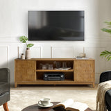 August TV Stand