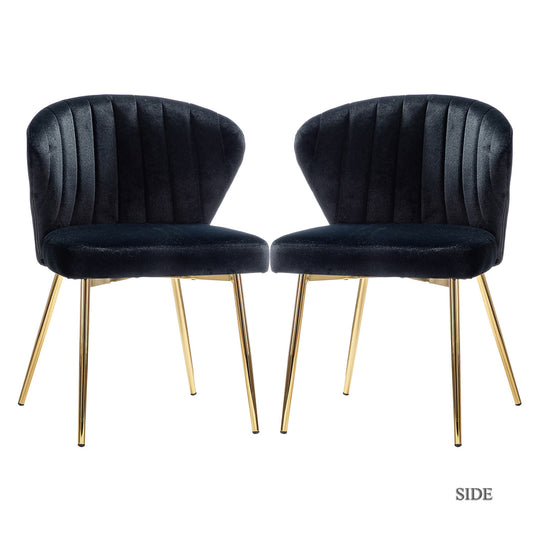 Milia Dining Chair Set of 2