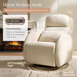 Abelie Motion Chair