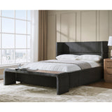 Keith Upholstered Queen Bed
