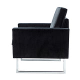 Gyaros Club Chair