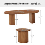Lee Coffee Table