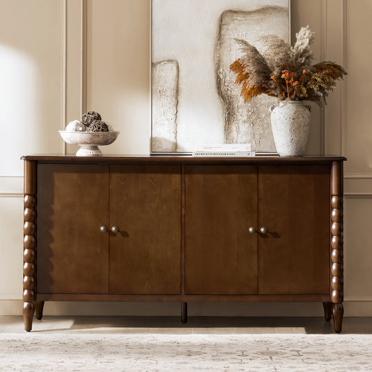 Alex 4-Door Sideboard