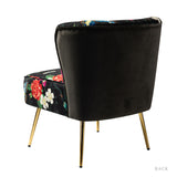 Amata Side Chair
