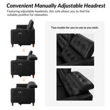 Volkhard Power Sofa