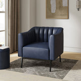 Alfons Chair NAVY