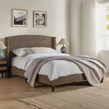 Araldo Standard Queen Bed