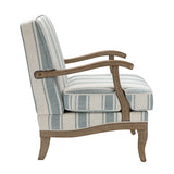 Peppone Armchair