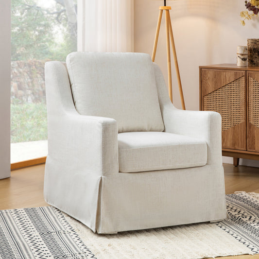 Stan Swivel Chair