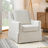 Stan Swivel Chair