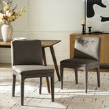 Eudora Dining Chair Set of 2