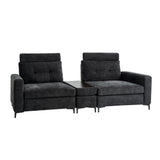Allen Sectional Sofa