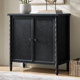 Carol 2-Door Cabinet