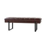 Laurg Upholstered Bench