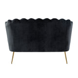 Donata Loveseat