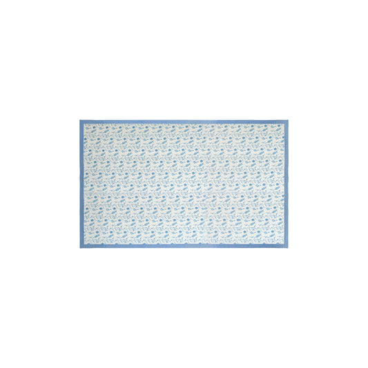 Dolce Natural Cotton Table Cloth
