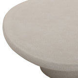 Jade Concrete Indoor/Outdoor Nesting Coffee Table Set