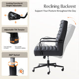 Martha Office Chair