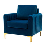 Ganymedes Club Chair